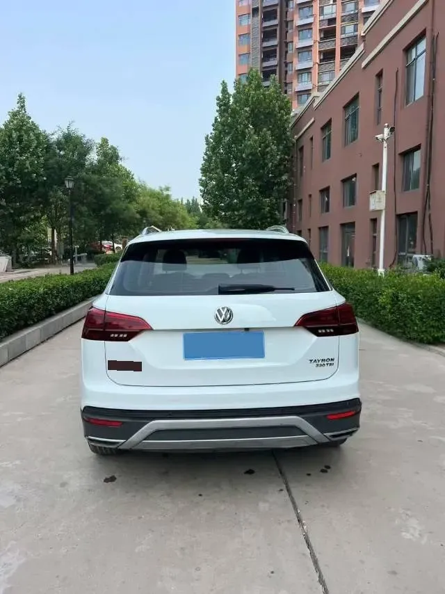 2019 Volkswagen Tayron 2.0T 186HP L4 7DCT,autocango,china used car exporter,china ev exporter,chinese used car exporter,chinese used ev exporter