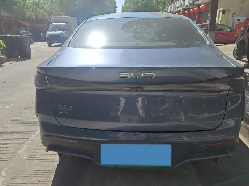 2024 BYD Seal06 1.5L 101HP L4 E-CVT PHEV 15.87KWH,autocango,china used car exporter,china ev exporter,chinese used car exporter,chinese used ev exporter
