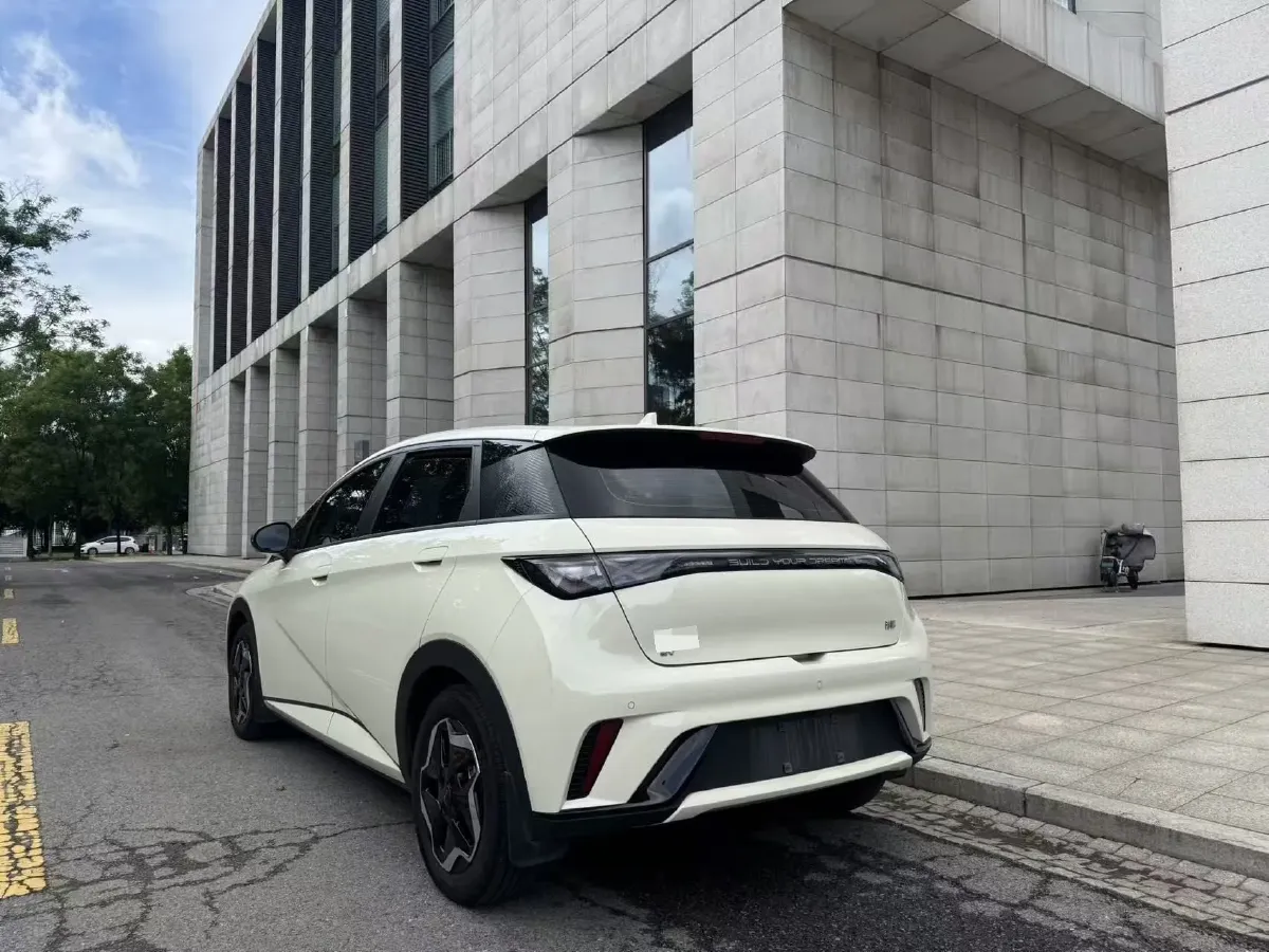 2024 BYD Dolphin BEV 44.928KWH,autocango,china used car exporter,china ev exporter,chinese used car exporter,chinese used ev exporter