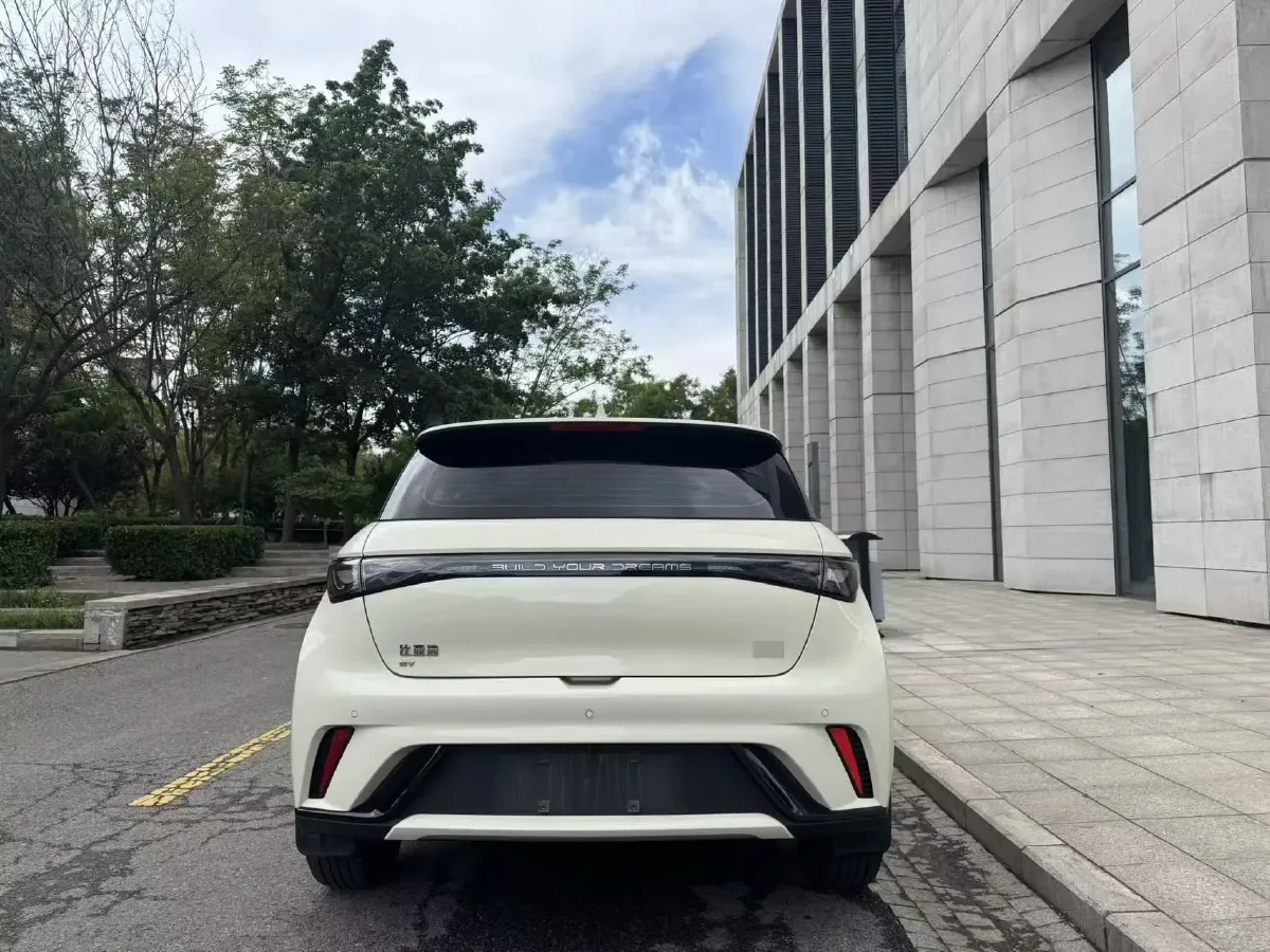 2024 BYD Dolphin BEV 44.928KWH,autocango,china used car exporter,china ev exporter,chinese used car exporter,chinese used ev exporter