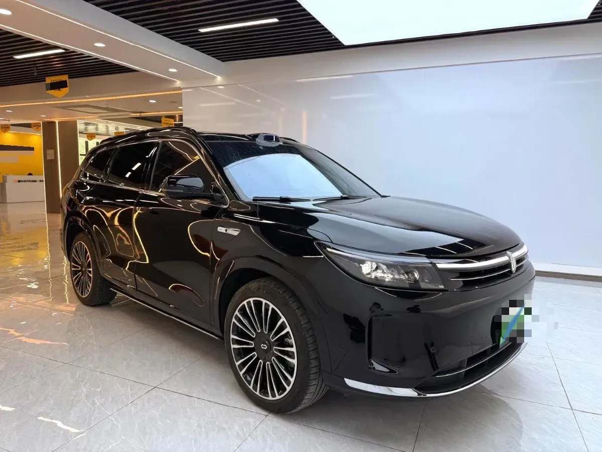 2024 AITO AITO M7 1.5T 152HP L4 REEV 42KWH,autocango,china used car exporter,china ev exporter,chinese used car exporter,chinese used ev exporter