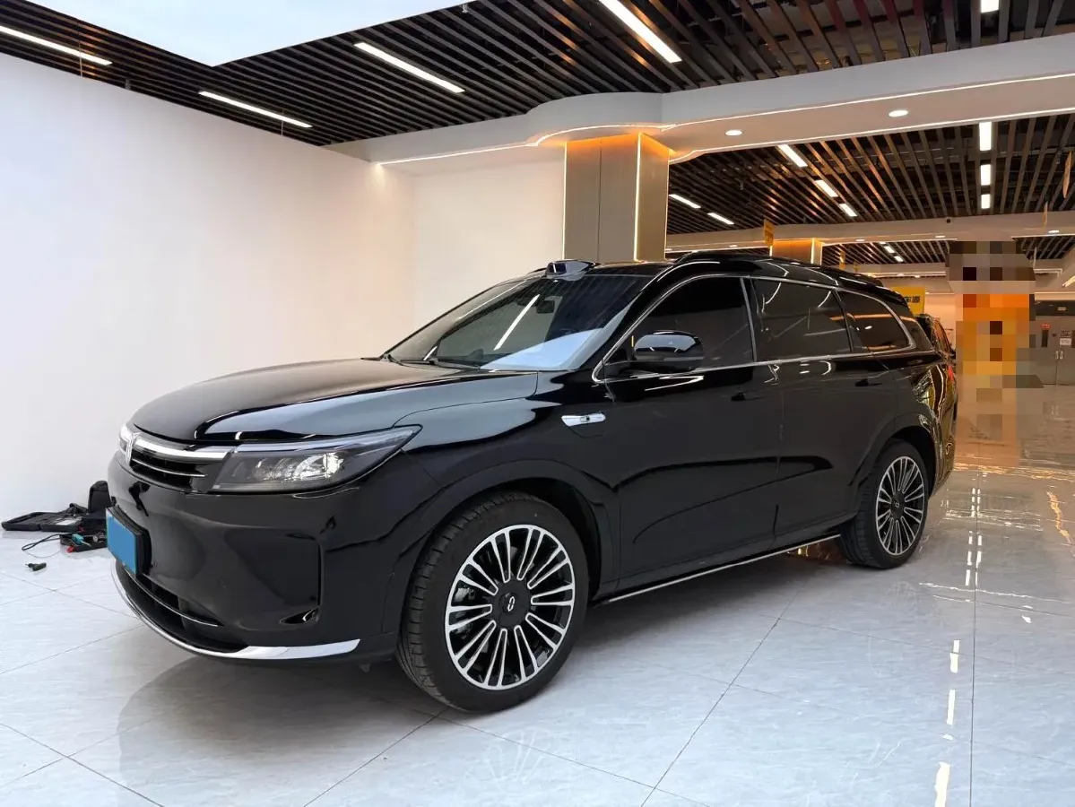 2024 AITO AITO M7 1.5T 152HP L4 REEV 42KWH,autocango,china used car exporter,china ev exporter,chinese used car exporter,chinese used ev exporter