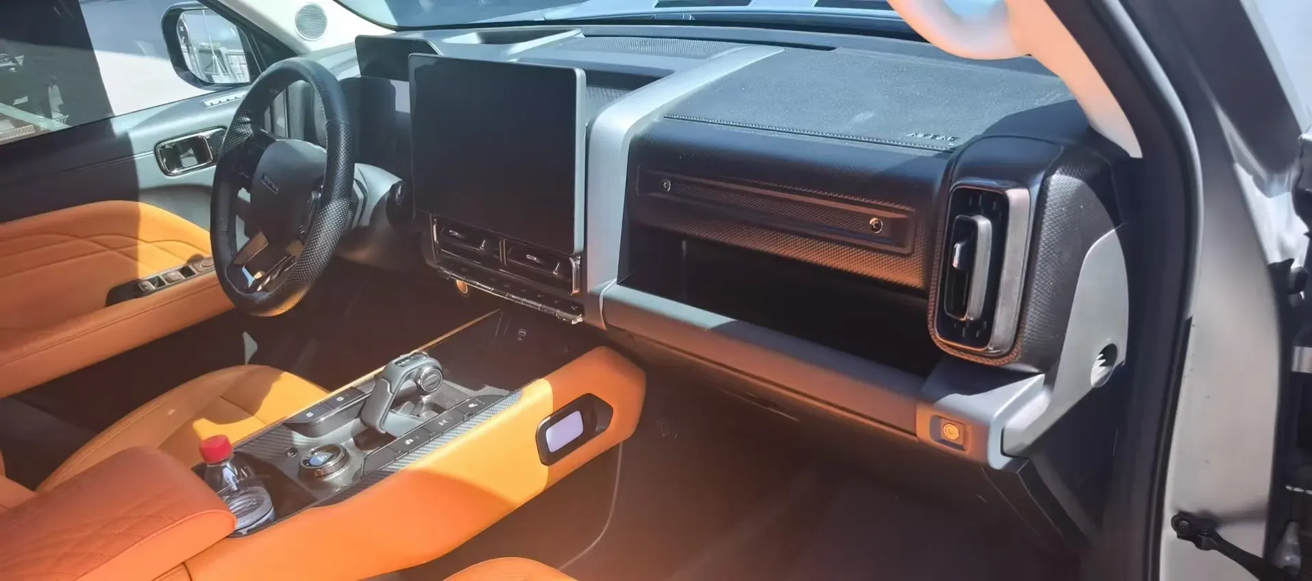 2024 Haval Raptor 1.5T 167HP L4 2DHT PHEV 27.54KWH,autocango,china used car exporter,china ev exporter,chinese used car exporter,chinese used ev exporter