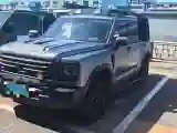 2024 Haval Raptor 1.5T 167HP L4 2DHT PHEV 27.54KWH