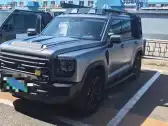 2024 HAVAL RAPTOR 2024 HAVAL RAPTOR,autocango,china used car exporter,china ev exporter,chinese used car exporter,chinese used ev exporter