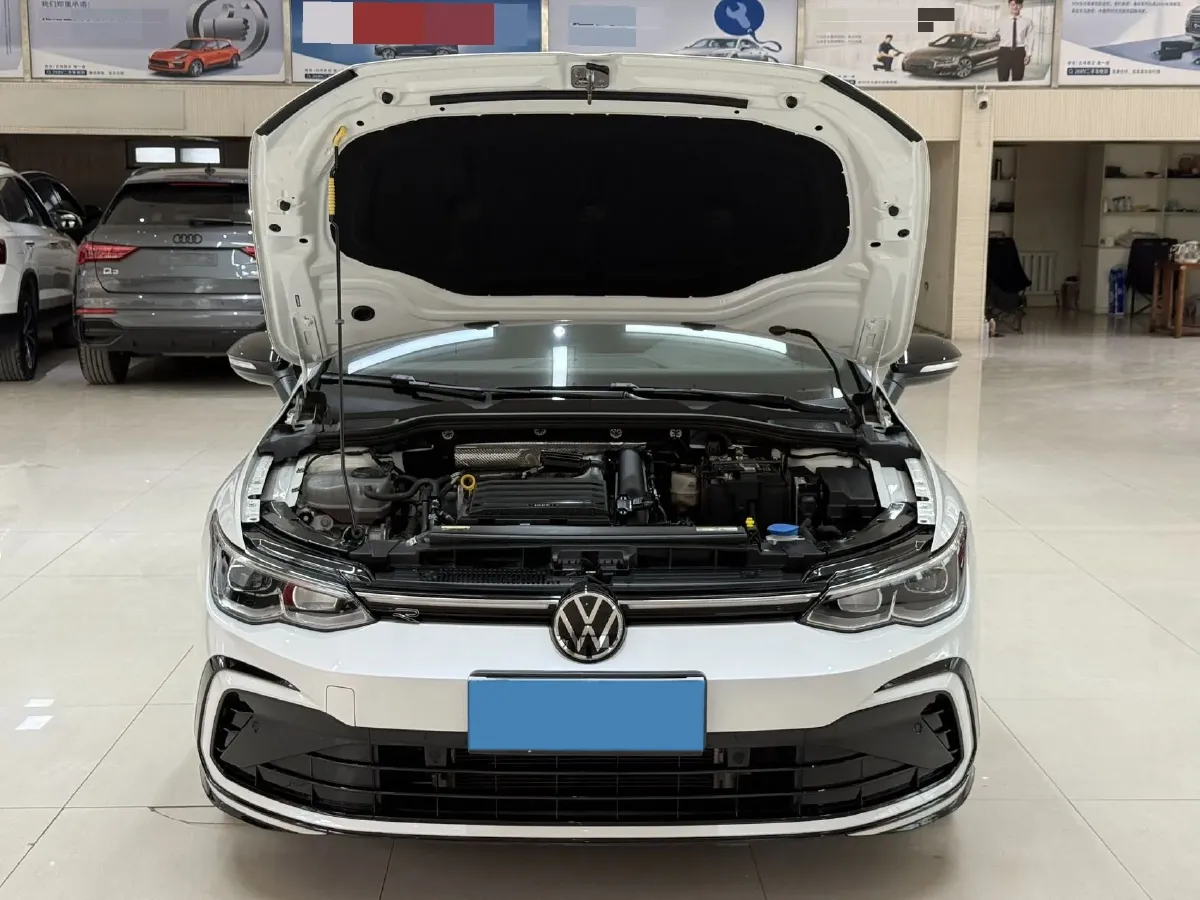 2021 Volkswagen Golf 1.4T 150HP L4 7DCT,autocango,china used car exporter,china ev exporter,chinese used car exporter,chinese used ev exporter