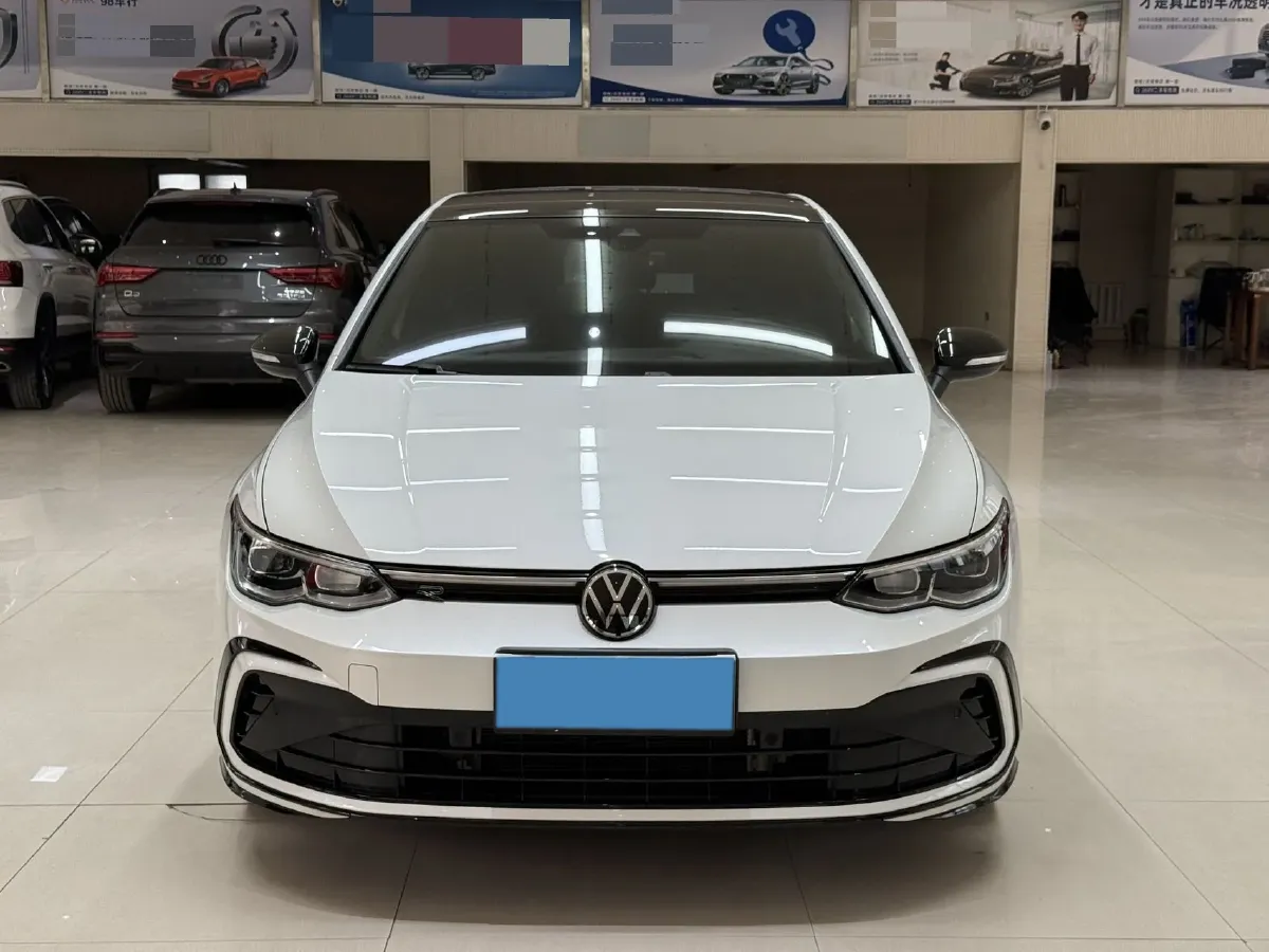 2021 Volkswagen Golf 1.4T 150HP L4 7DCT,autocango,china used car exporter,china ev exporter,chinese used car exporter,chinese used ev exporter