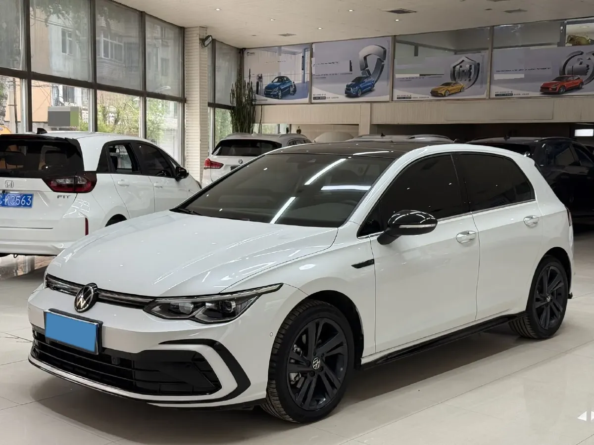 2021 Volkswagen Golf 1.4T 150HP L4 7DCT,autocango,china used car exporter,china ev exporter,chinese used car exporter,chinese used ev exporter