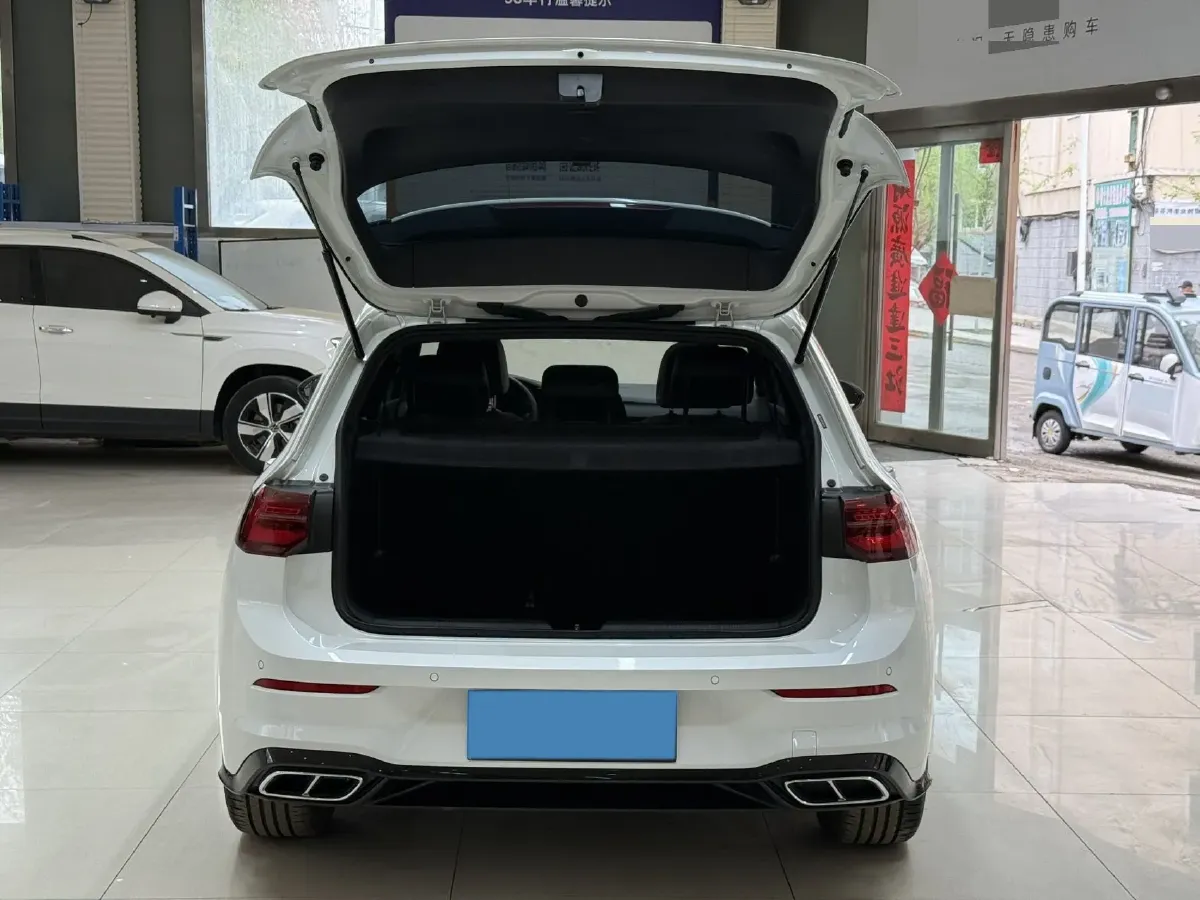 2021 Volkswagen Golf 1.4T 150HP L4 7DCT,autocango,china used car exporter,china ev exporter,chinese used car exporter,chinese used ev exporter