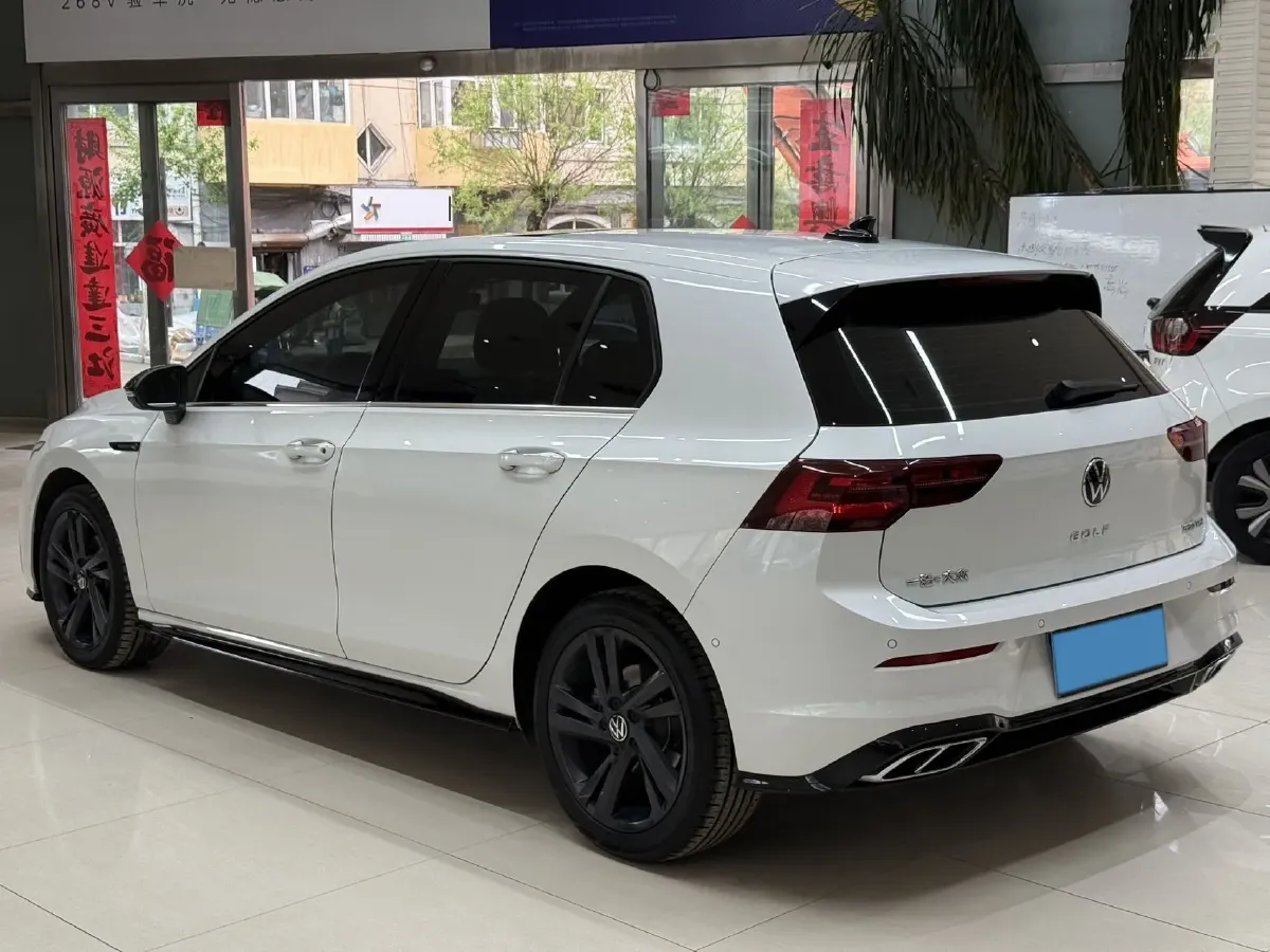 2021 Volkswagen Golf 1.4T 150HP L4 7DCT,autocango,china used car exporter,china ev exporter,chinese used car exporter,chinese used ev exporter