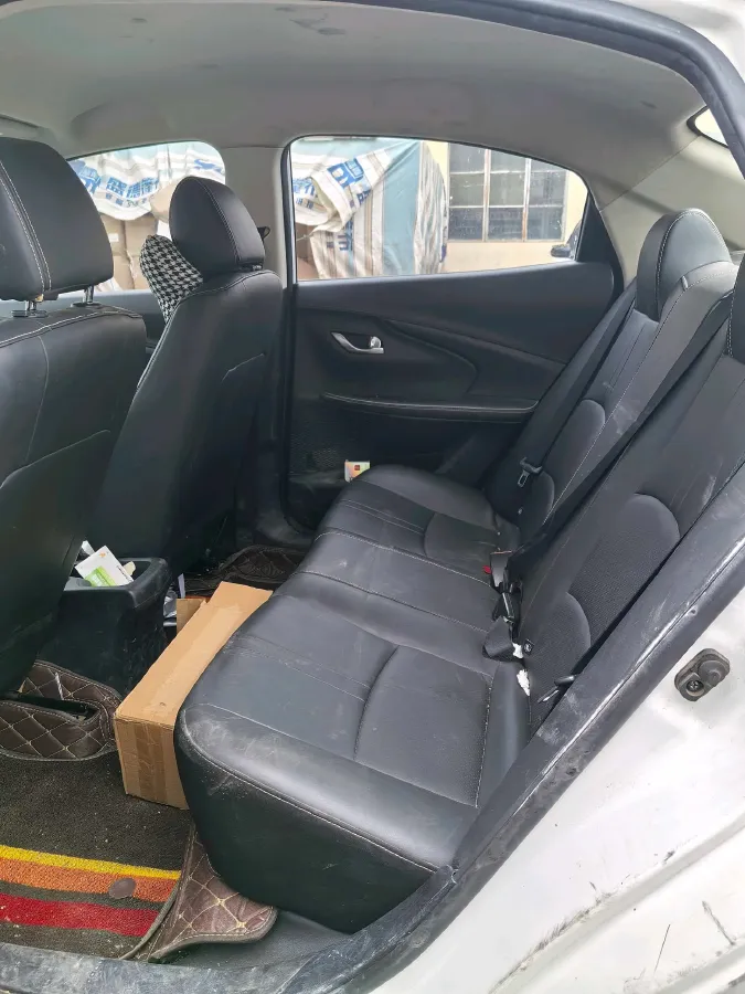 2018 ChangAn Alsvin 1.5L 107HP L4 5DCT,autocango,china used car exporter,china ev exporter,chinese used car exporter,chinese used ev exporter
