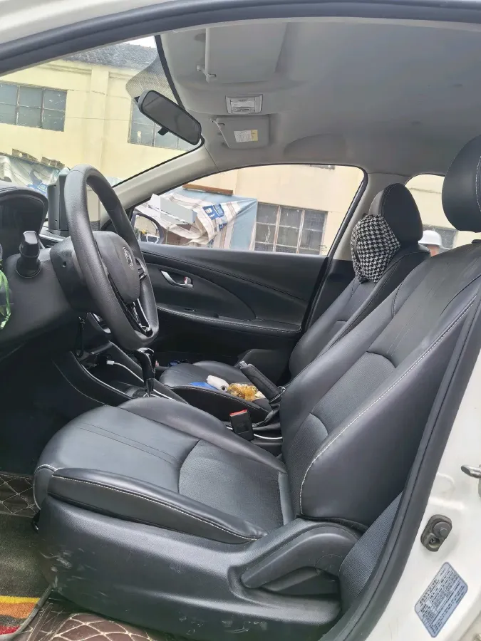 2018 ChangAn Alsvin 1.5L 107HP L4 5DCT,autocango,china used car exporter,china ev exporter,chinese used car exporter,chinese used ev exporter