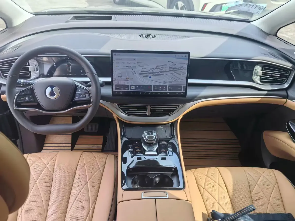 2024 Denza D9 1.5T 139HP L4 E-CVT PHEV 40KWH,autocango,china used car exporter,china ev exporter,chinese used car exporter,chinese used ev exporter