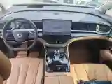 2024 Denza D9 1.5T 139HP L4 E-CVT PHEV 40KWH