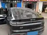 2025 BYD Seal05 DM-i 1.5L 101HP L4 E-CVT PHEV 7.68KWH
