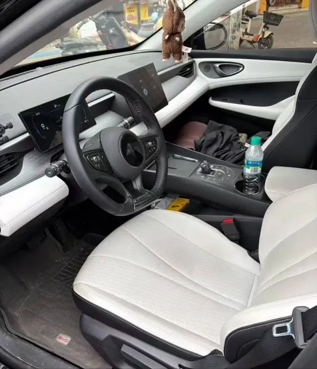2025 BYD Seal05 DM-i 1.5L 101HP L4 E-CVT PHEV 7.68KWH,autocango,china used car exporter,china ev exporter,chinese used car exporter,chinese used ev exporter