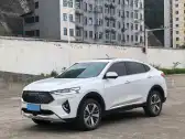 2021 HAVAL F7X,autocango,china used car exporter,china ev exporter,chinese used car exporter,chinese used ev exporter