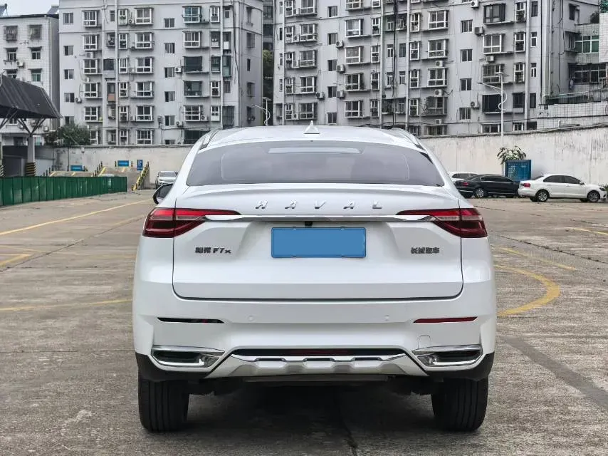 2021 Haval F7x 1.5T 169HP L4 7DCT,autocango,china used car exporter,china ev exporter,chinese used car exporter,chinese used ev exporter
