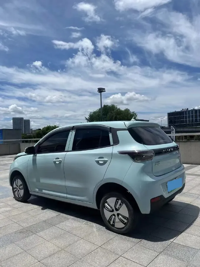 2022 Levdeo Mango BEV 17.28KWH,autocango,china used car exporter,china ev exporter,chinese used car exporter,chinese used ev exporter