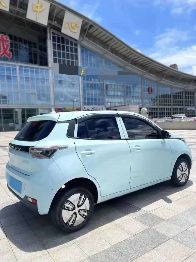 2022 Levdeo Mango BEV 17.28KWH,autocango,china used car exporter,china ev exporter,chinese used car exporter,chinese used ev exporter