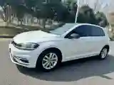 2019 Volkswagen Golf 1.4T 150HP L4 7DCT