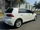 2019 Volkswagen Golf 1.4T 150HP L4 7DCT