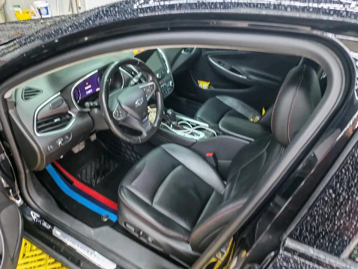 2019 Chevrolet Malibu XL 2.0T 241HP L4 9AT,autocango,china used car exporter,china ev exporter,chinese used car exporter,chinese used ev exporter