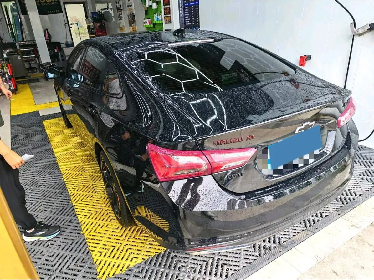 2019 Chevrolet Malibu XL 2.0T 241HP L4 9AT,autocango,china used car exporter,china ev exporter,chinese used car exporter,chinese used ev exporter