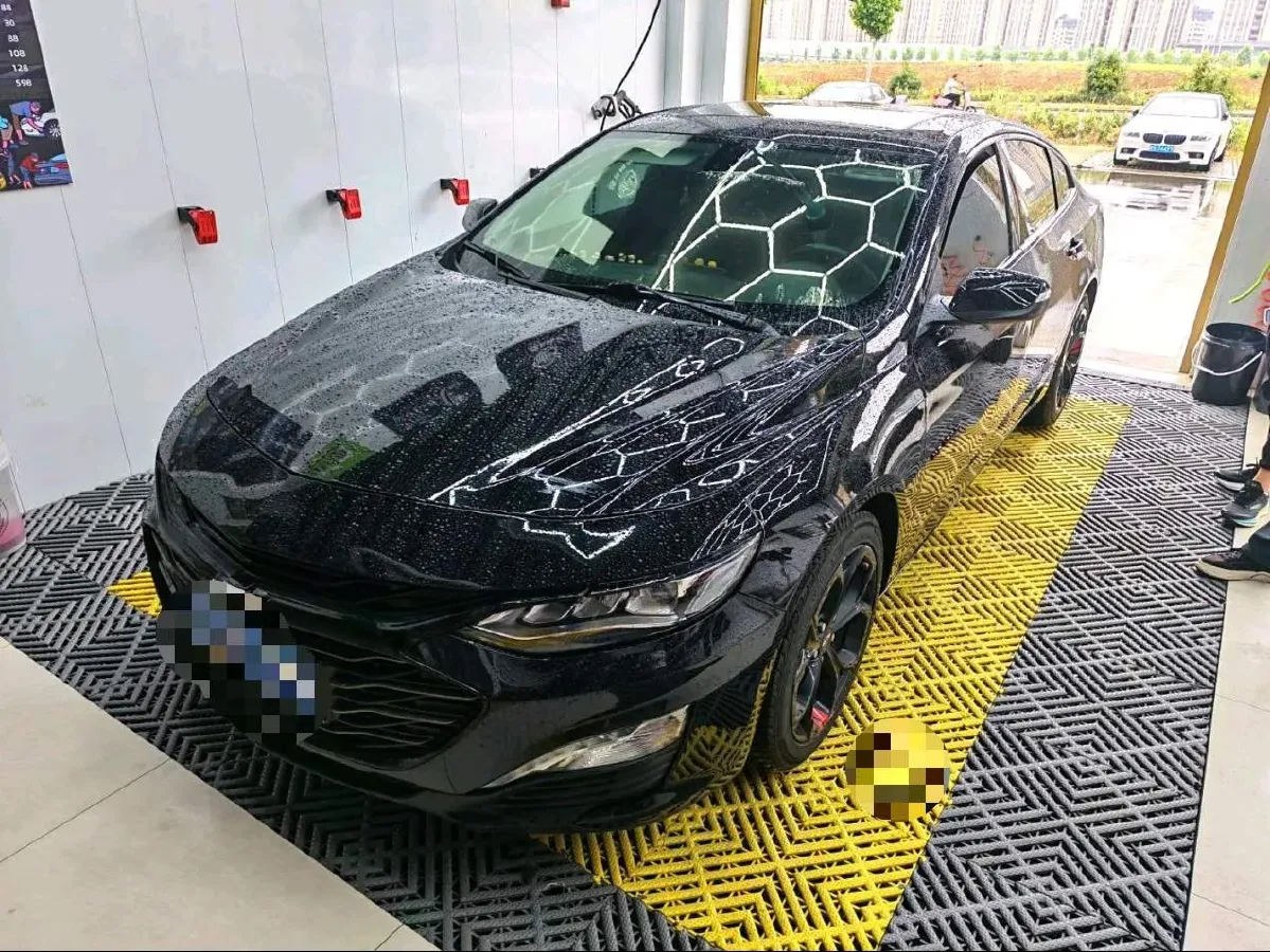 2019 Chevrolet Malibu XL 2.0T 241HP L4 9AT,autocango,china used car exporter,china ev exporter,chinese used car exporter,chinese used ev exporter