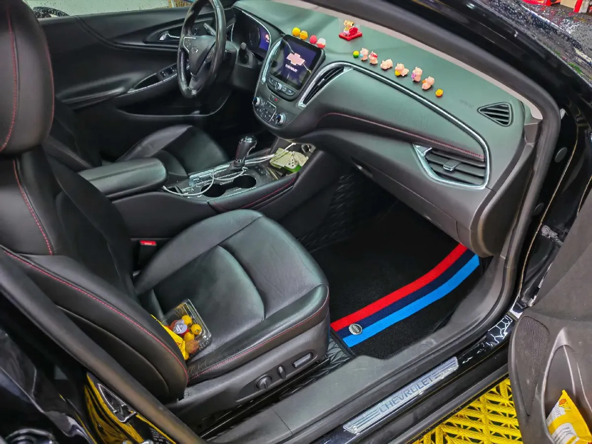 2019 Chevrolet Malibu XL 2.0T 241HP L4 9AT,autocango,china used car exporter,china ev exporter,chinese used car exporter,chinese used ev exporter