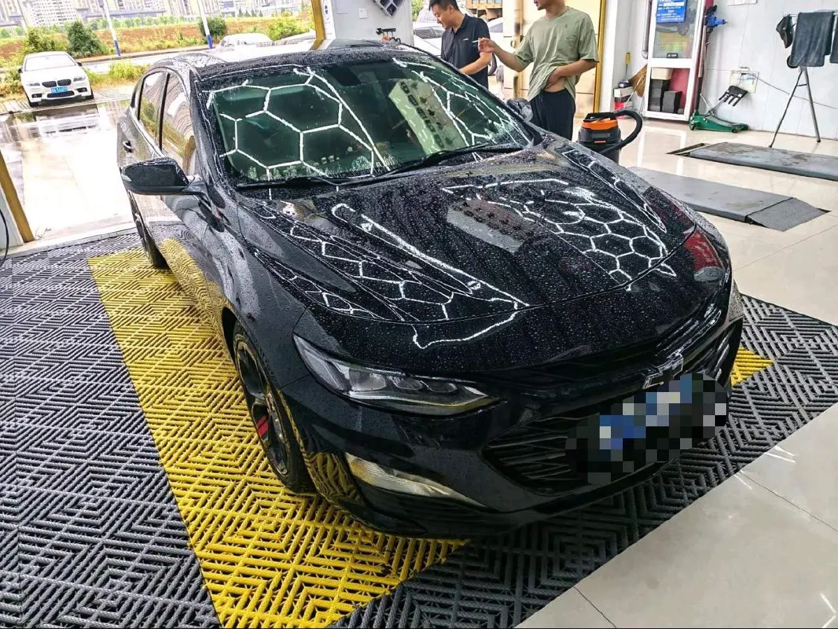 2019 Chevrolet Malibu XL 2.0T 241HP L4 9AT,autocango,china used car exporter,china ev exporter,chinese used car exporter,chinese used ev exporter
