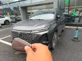 2023 CHANGAN CS75 PLUS,autocango,china used car exporter,china ev exporter,chinese used car exporter,chinese used ev exporter