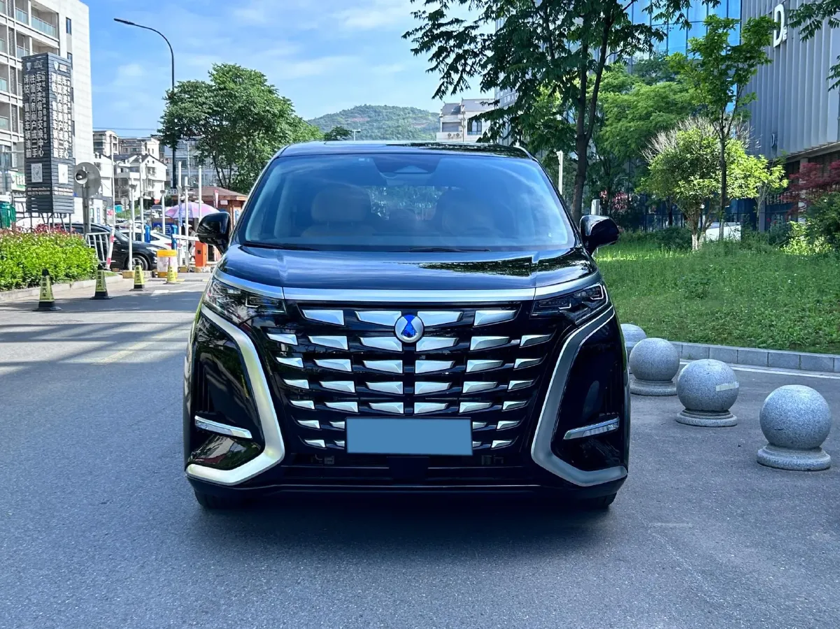 2024 Denza D9 1.5T 139HP L4 E-CVT PHEV 40KWH,autocango,china used car exporter,china ev exporter,chinese used car exporter,chinese used ev exporter