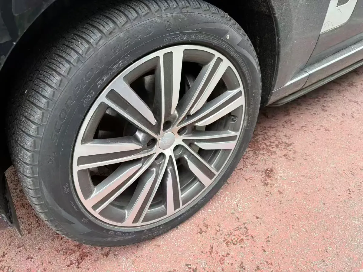 2025 Land Rover Range Rover 3.0T 400HP L6 8AT,autocango,china used car exporter,china ev exporter,chinese used car exporter,chinese used ev exporter