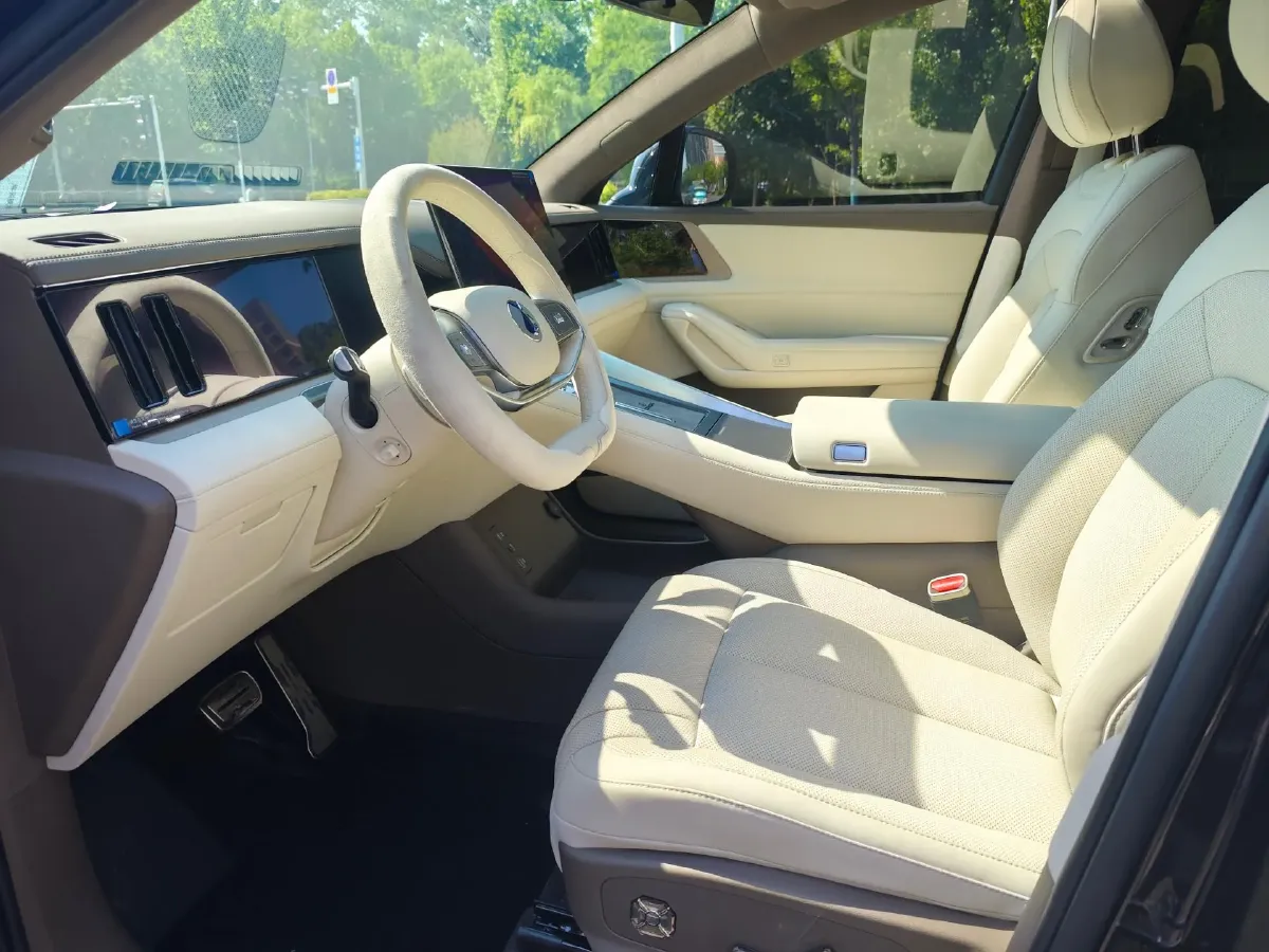 2025 Denza DenzaN8L 2.0T 207HP L4 E-CVT PHEV,autocango,china used car exporter,china ev exporter,chinese used car exporter,chinese used ev exporter