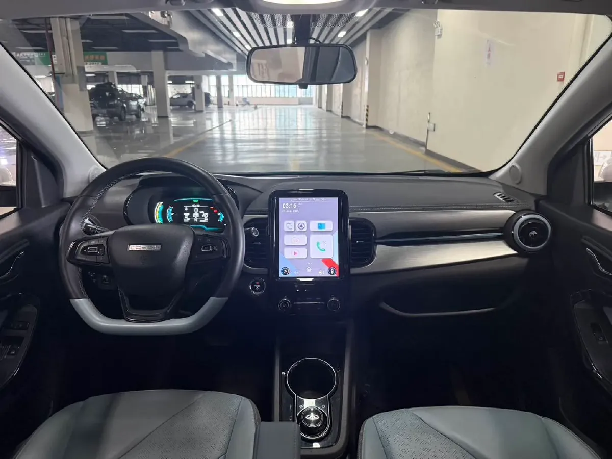 2022 Chery Little Ant BEV 30.7KWH,autocango,china used car exporter,china ev exporter,chinese used car exporter,chinese used ev exporter