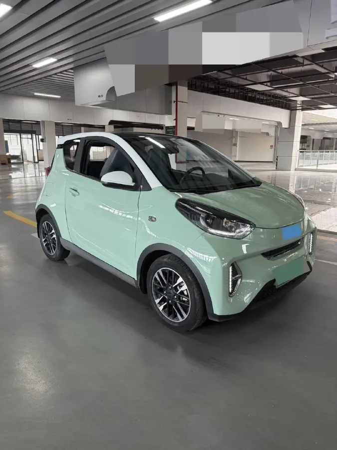 2022 Chery Little Ant BEV 30.7KWH,autocango,china used car exporter,china ev exporter,chinese used car exporter,chinese used ev exporter