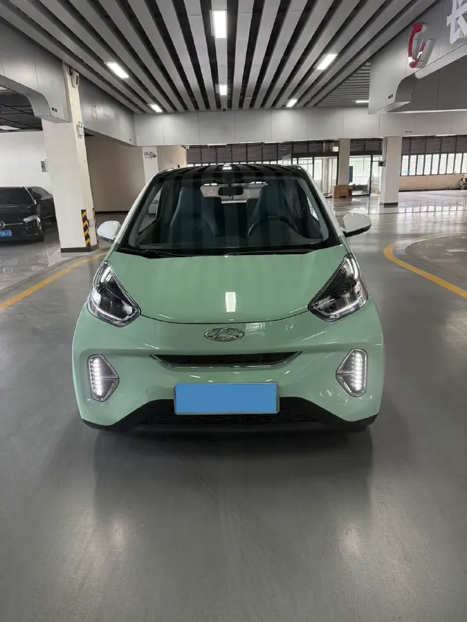 2022 Chery Little Ant BEV 30.7KWH,autocango,china used car exporter,china ev exporter,chinese used car exporter,chinese used ev exporter