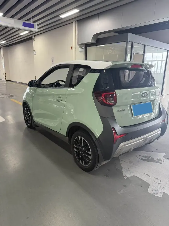 2022 Chery Little Ant BEV 30.7KWH,autocango,china used car exporter,china ev exporter,chinese used car exporter,chinese used ev exporter