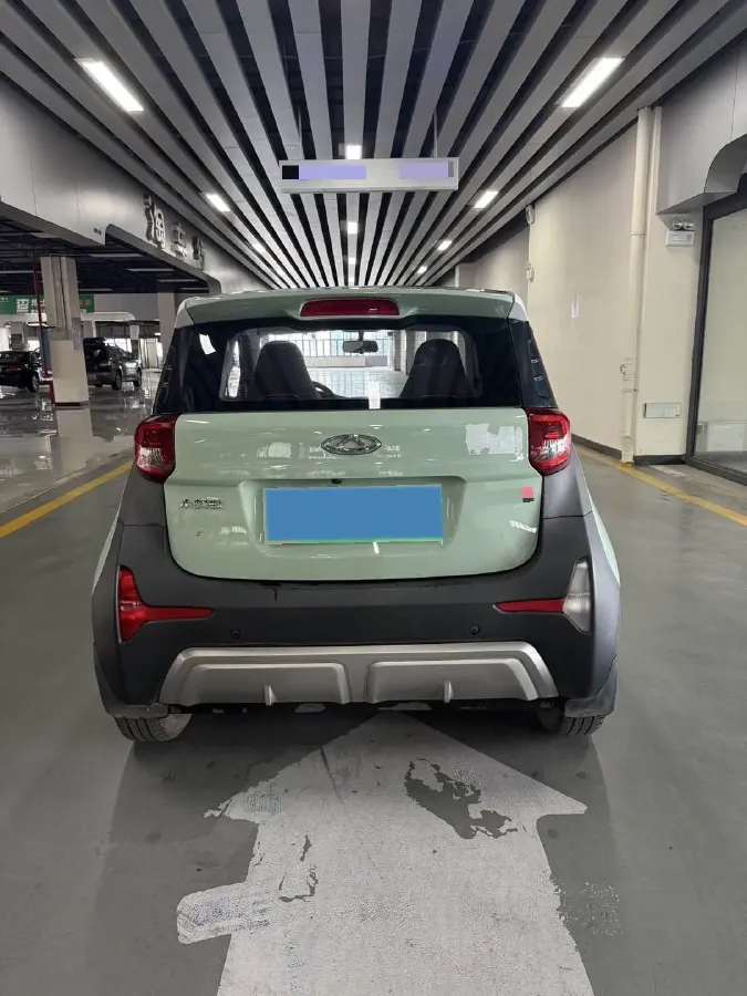 2022 Chery Little Ant BEV 30.7KWH,autocango,china used car exporter,china ev exporter,chinese used car exporter,chinese used ev exporter