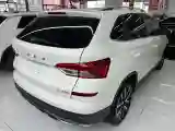 2020 Skoda Kamiq 1.5L 112HP L4 6AT