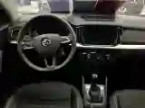 2020 Skoda Kamiq 1.5L 112HP L4 6AT