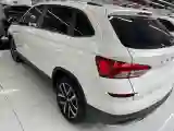 2020 Skoda Kamiq 1.5L 112HP L4 6AT