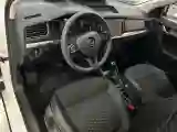 2020 Skoda Kamiq 1.5L 112HP L4 6AT