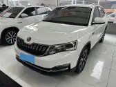 2020 SKODA KAMIQ,autocango,china used car exporter,china ev exporter,chinese used car exporter,chinese used ev exporter