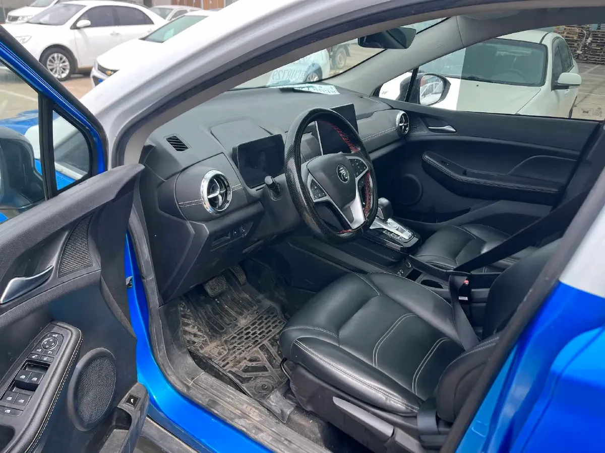 2019 BYD Yuan BEV 53.22KWH,autocango,china used car exporter,china ev exporter,chinese used car exporter,chinese used ev exporter