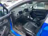 2019 BYD Yuan BEV 53.22KWH
