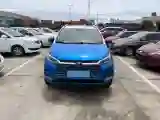 2019 BYD Yuan BEV 53.22KWH