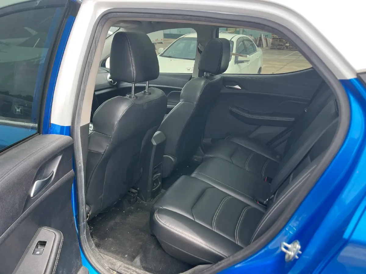 2019 BYD Yuan BEV 53.22KWH,autocango,china used car exporter,china ev exporter,chinese used car exporter,chinese used ev exporter