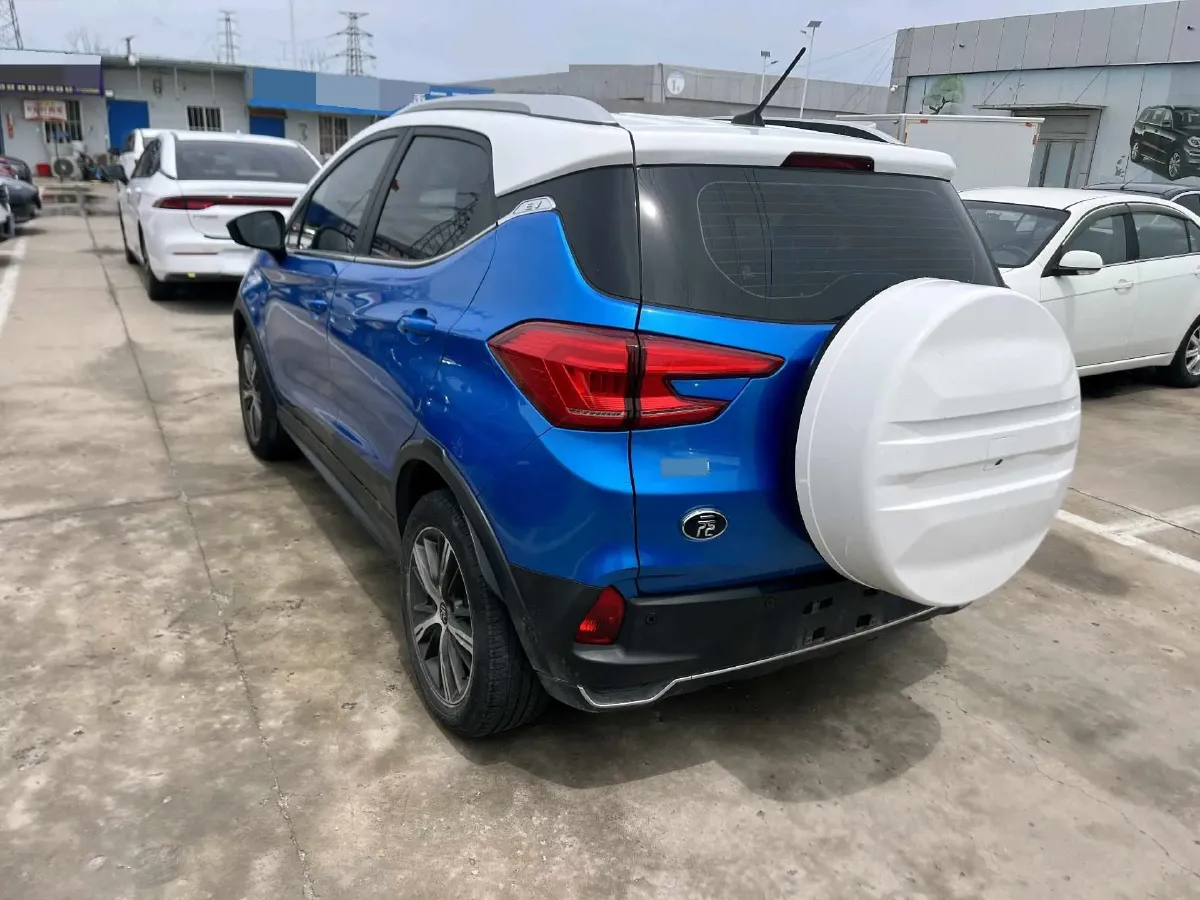 2019 BYD Yuan BEV 53.22KWH,autocango,china used car exporter,china ev exporter,chinese used car exporter,chinese used ev exporter